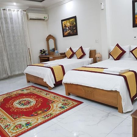 Kim Cuong - Hotel Near Tan Son Nhat Airport Ciudad Ho Chi Minh  Exterior foto