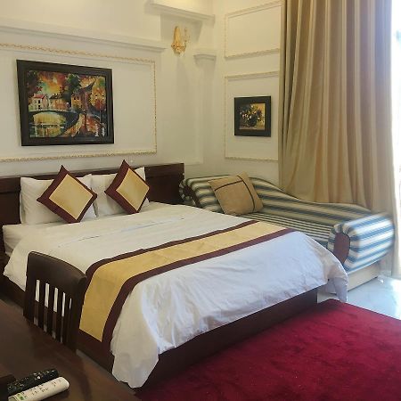 Kim Cuong - Hotel Near Tan Son Nhat Airport Ciudad Ho Chi Minh  Exterior foto